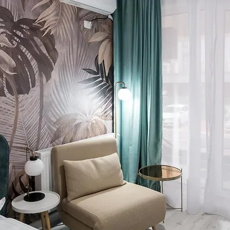P18 Apartament