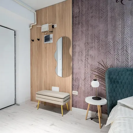 P18 Бухарест