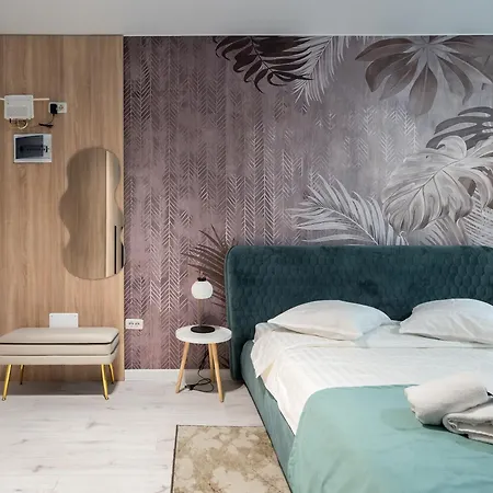 P18 Apartament