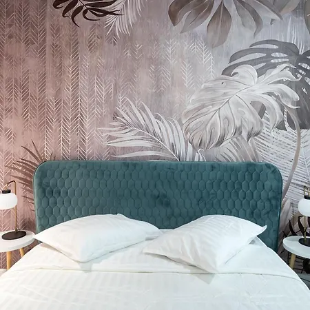 Διαμέρισμα P18 *