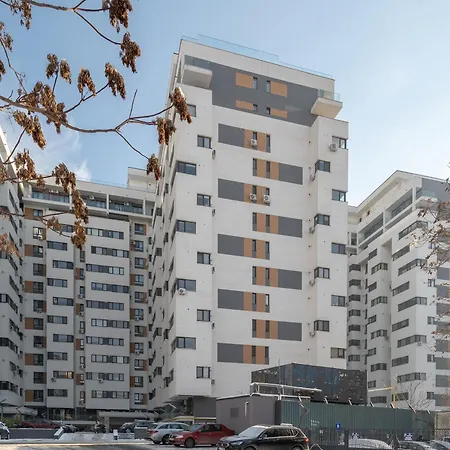P18 * Bükreş