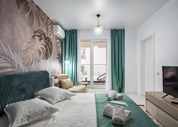 P18 Apartment *