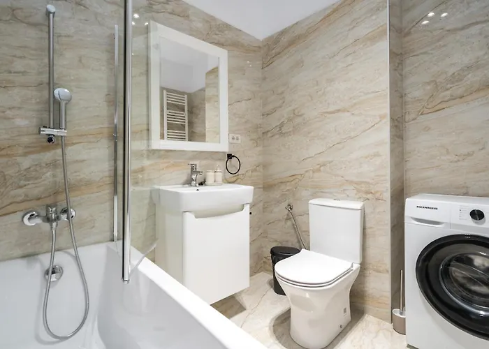 Apartment P18 *