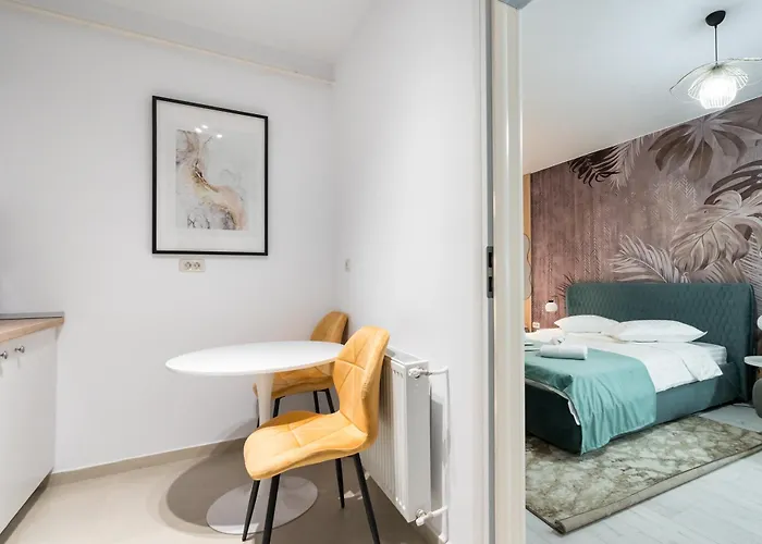 P18 * بوخارست