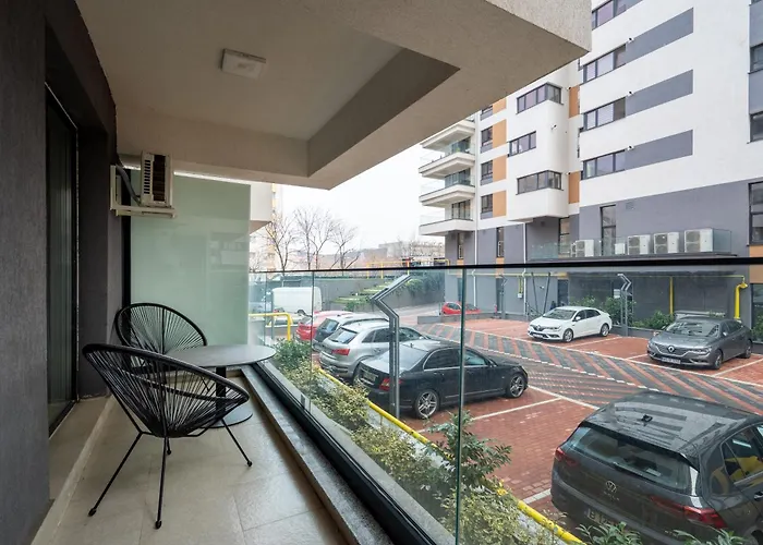 P18 Apartment *