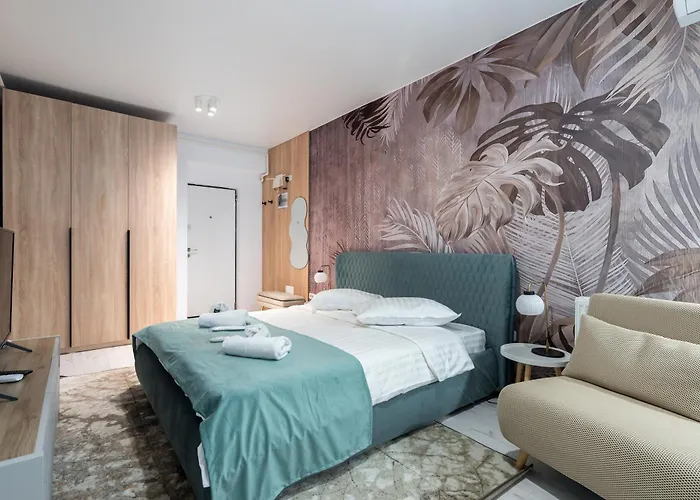 Apartment P18