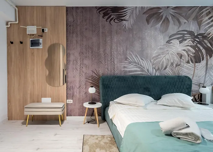P18 Apartment