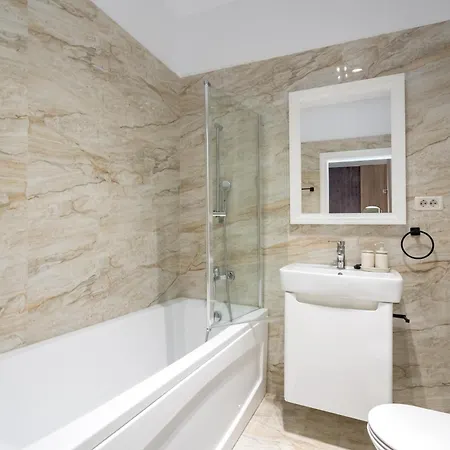 Appartement P18