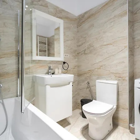 Appartement P18 *
